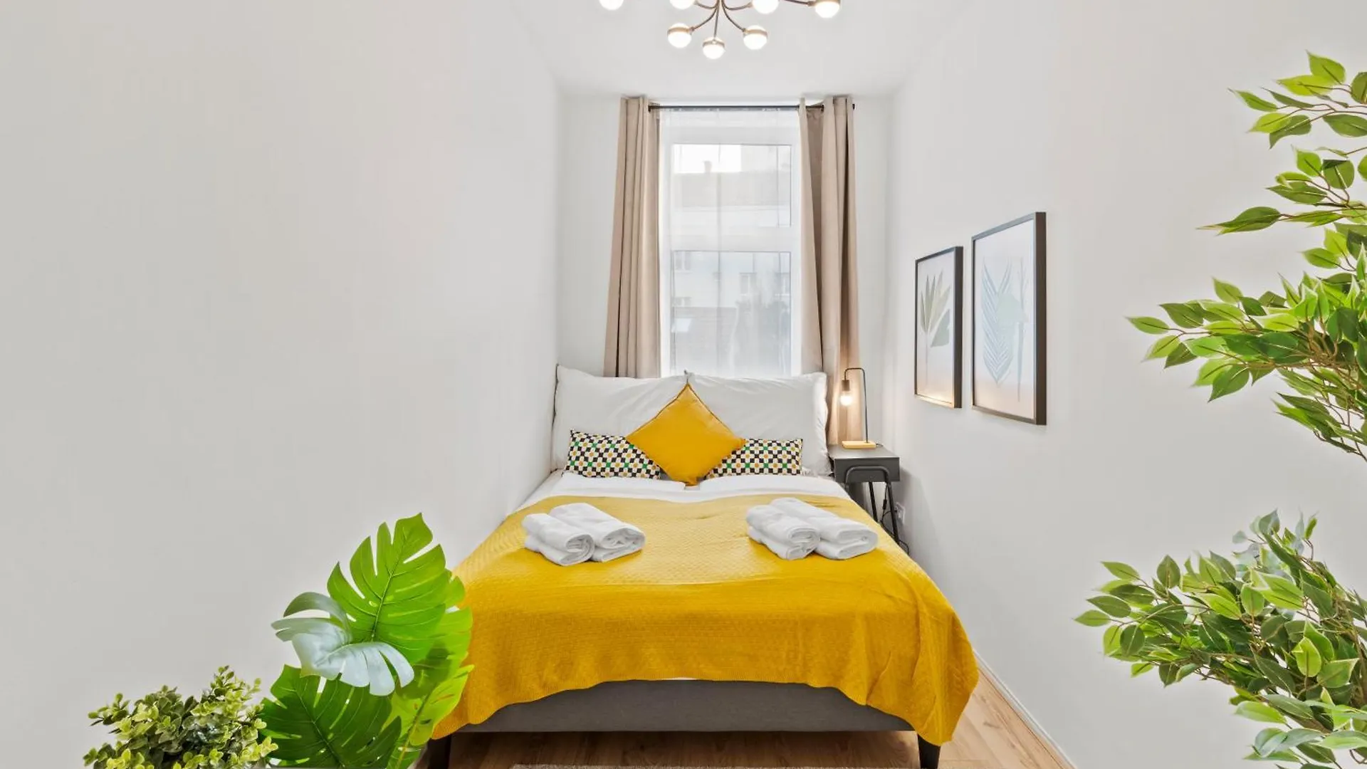 Close To U3 Metro I 15 Minutes To Shopping Street Βιέννη