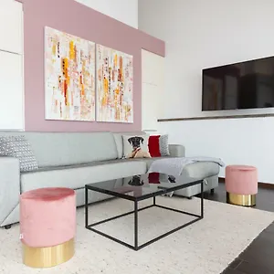  Apartamento Rafael Kaiser - Premium Apartments - Contactless Check-In