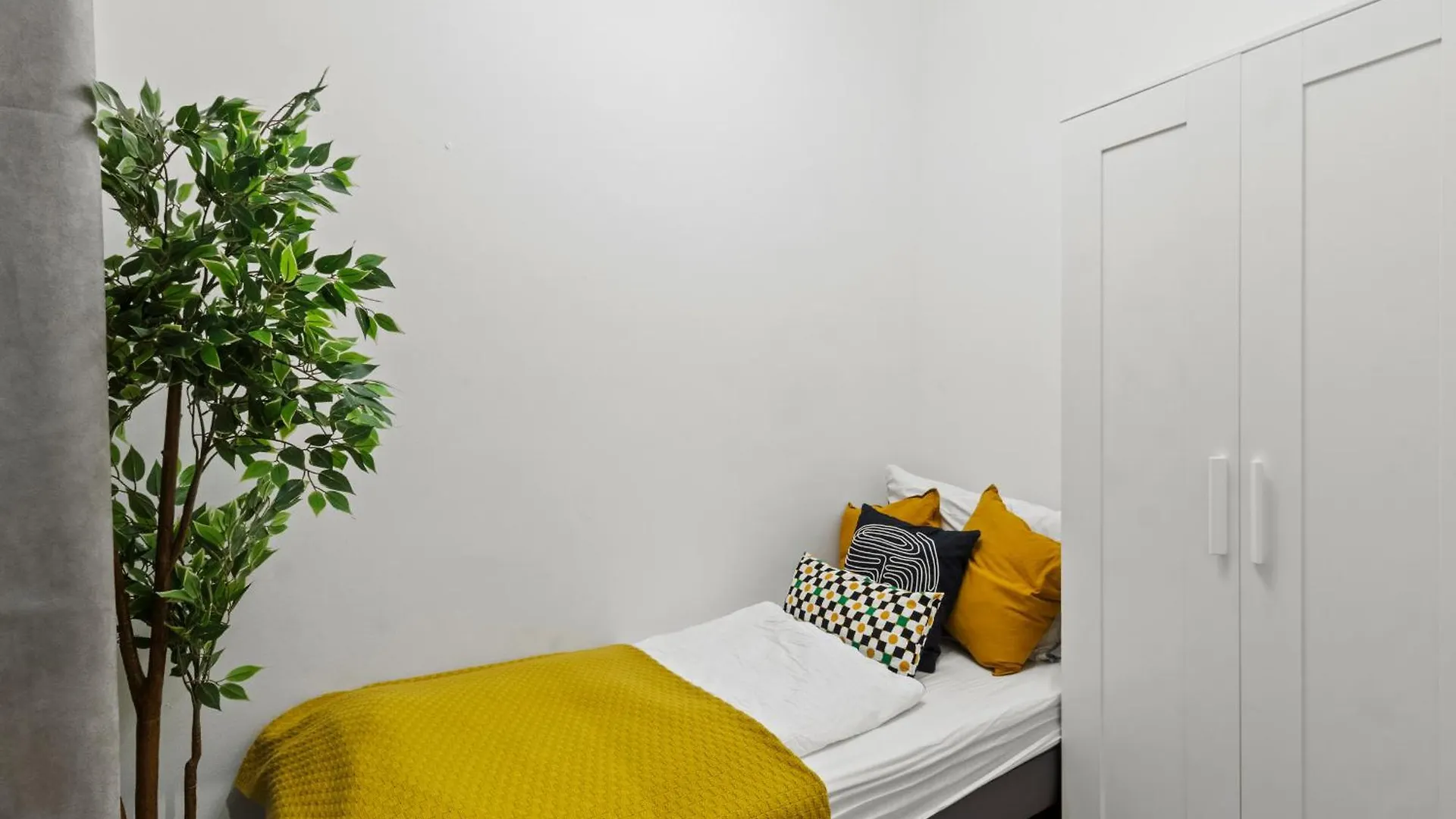 וינה Close To U3 Metro I 15 Minutes To Shopping Street