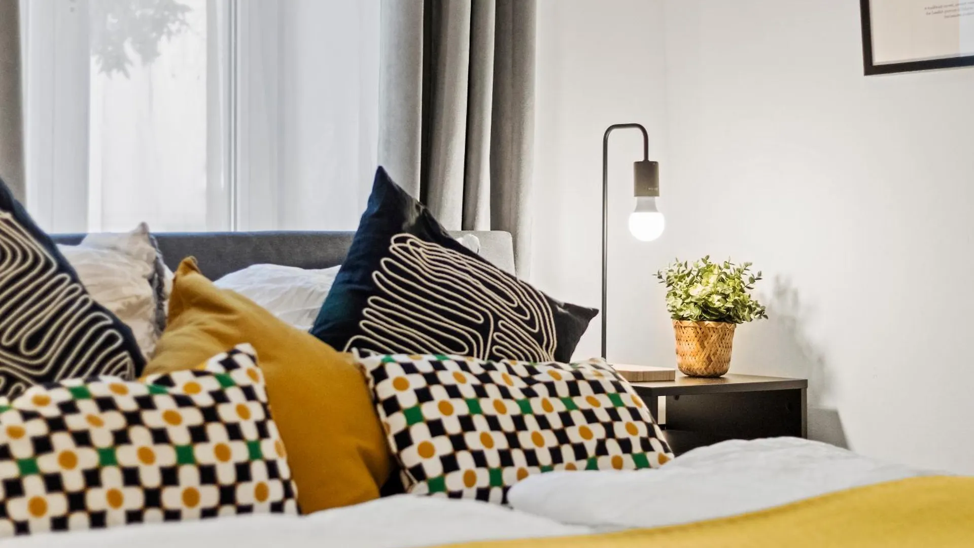 וינה Close To U3 Metro I 15 Minutes To Shopping Street
