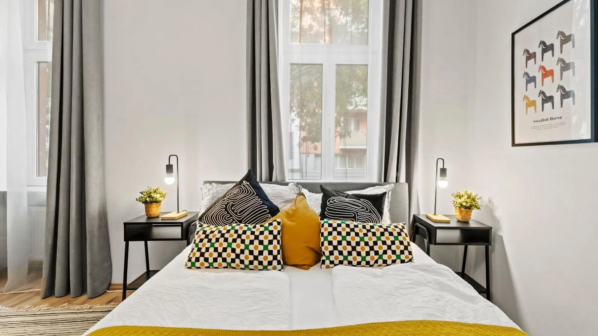 וינה Close To U3 Metro I 15 Minutes To Shopping Street אוסטריה
