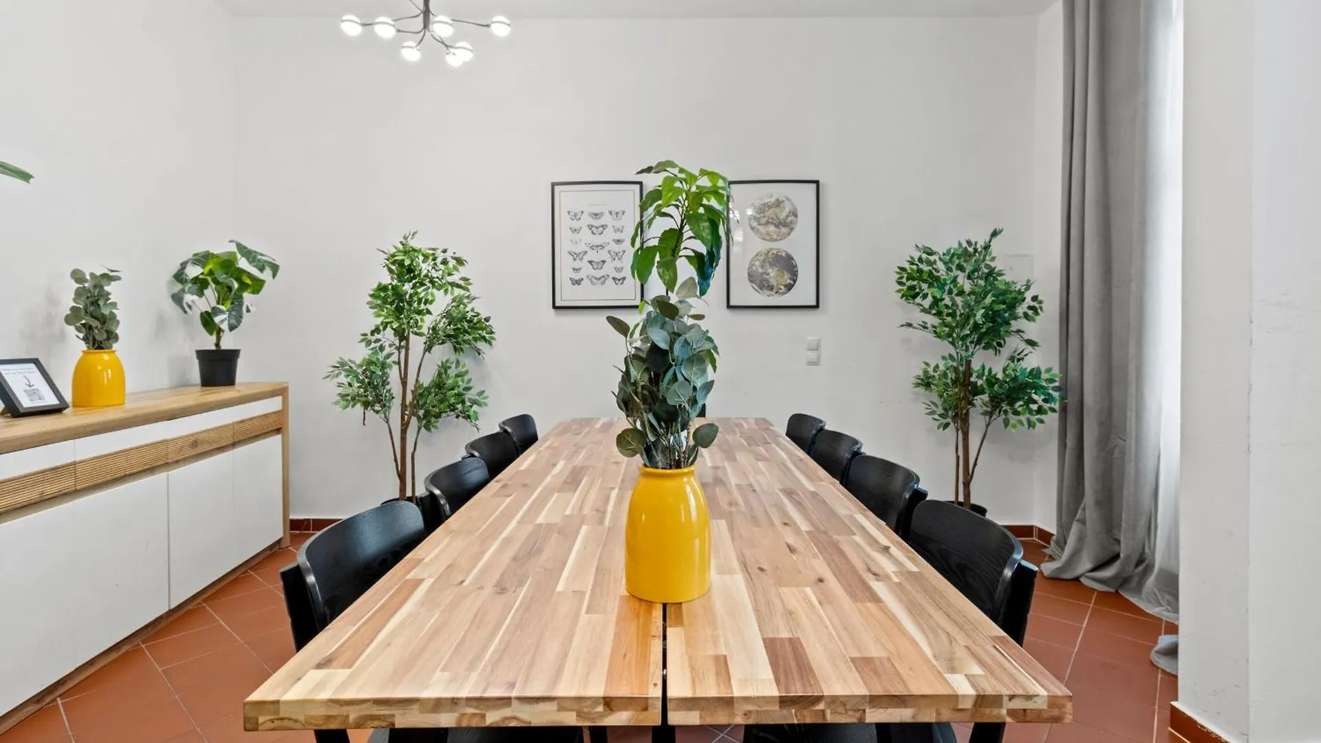 דירה וינה Close To U3 Metro I 15 Minutes To Shopping Street