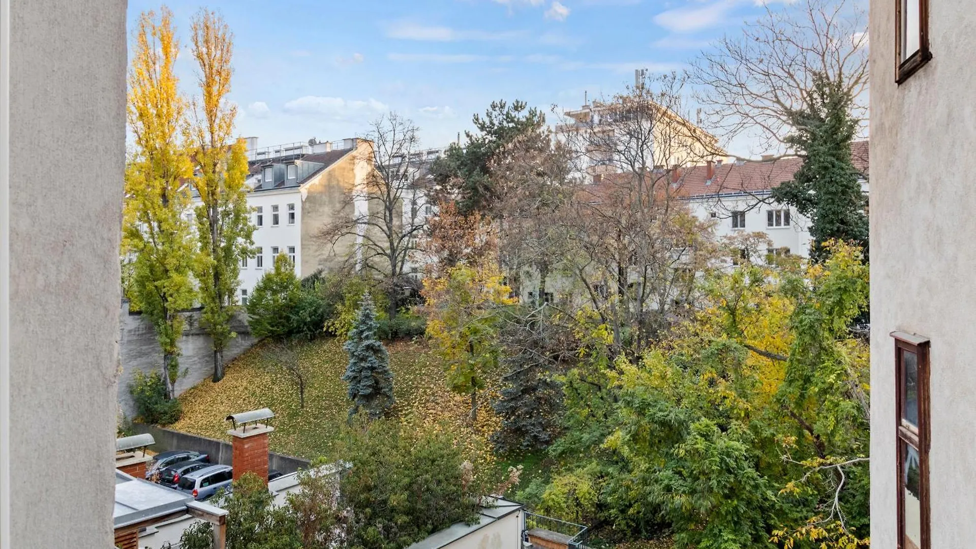 וינה Close To U3 Metro I 15 Minutes To Shopping Street אוסטריה