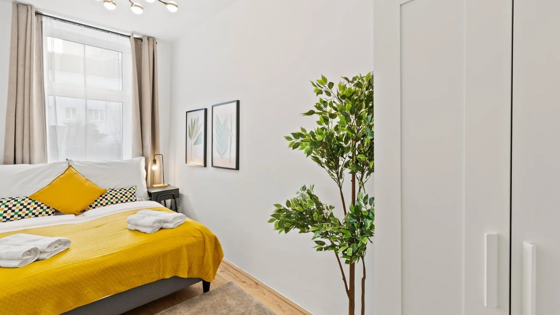 וינה Close To U3 Metro I 15 Minutes To Shopping Street