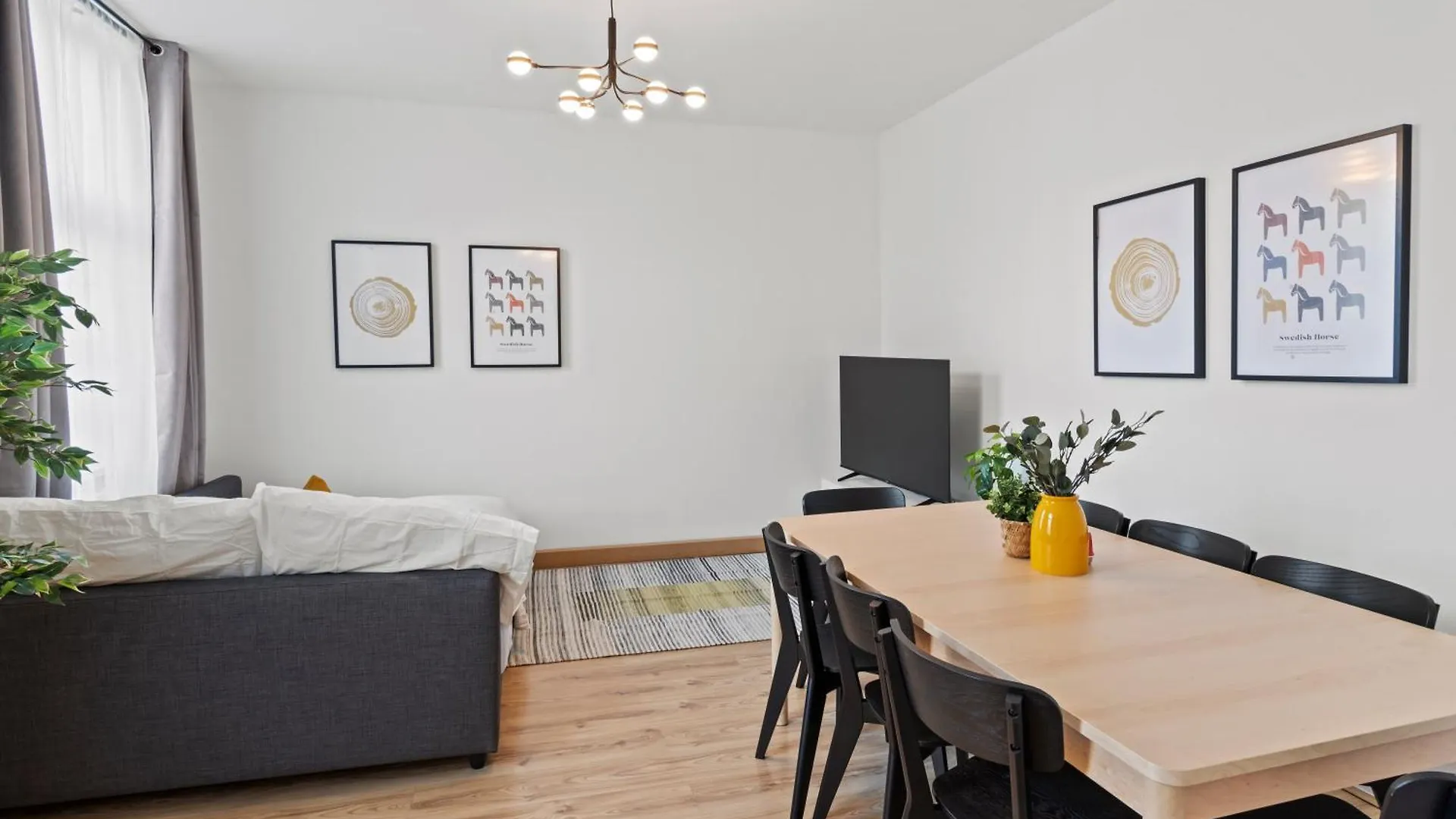 וינה Close To U3 Metro I 15 Minutes To Shopping Street דירה