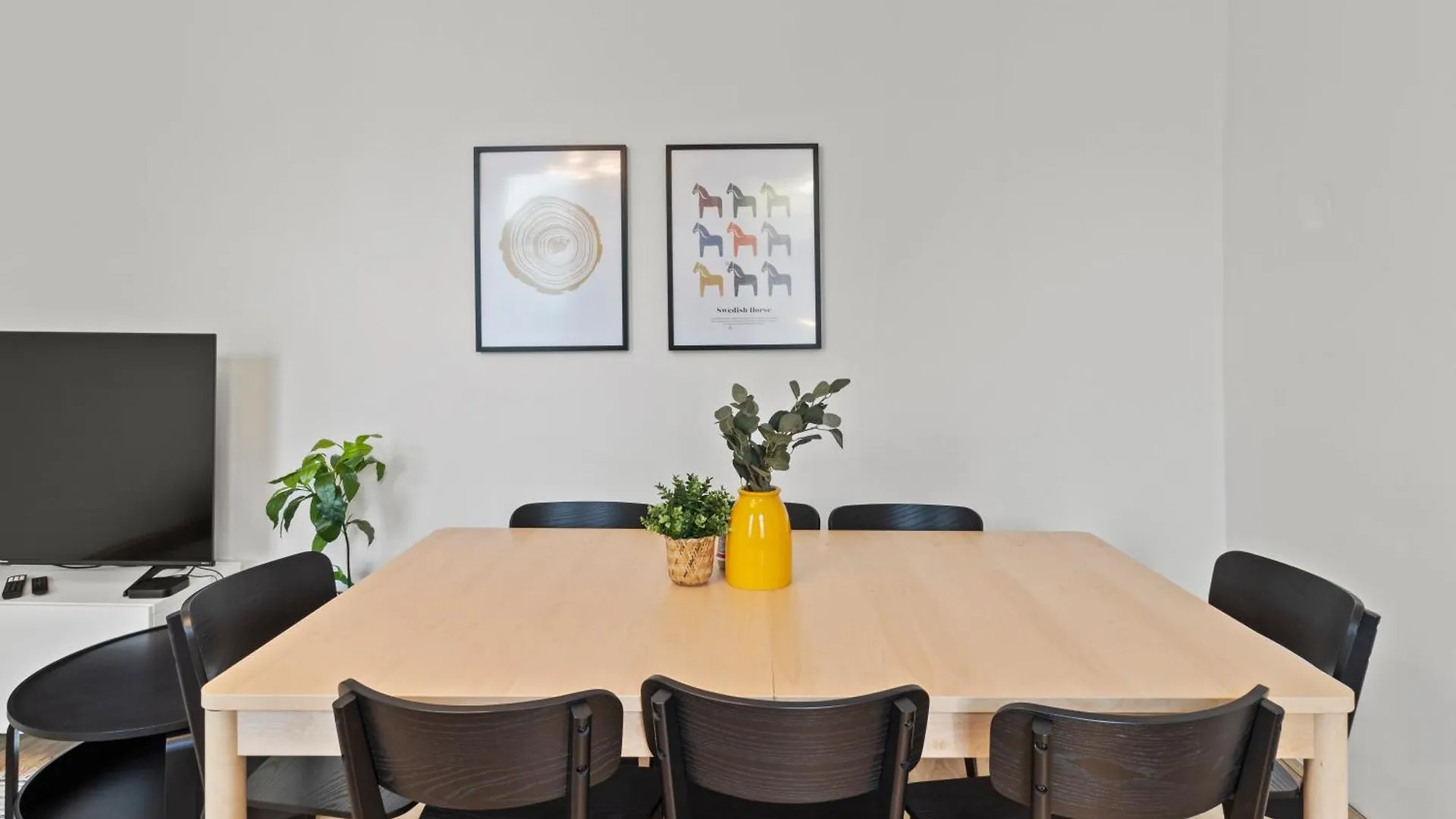 דירה וינה Close To U3 Metro I 15 Minutes To Shopping Street