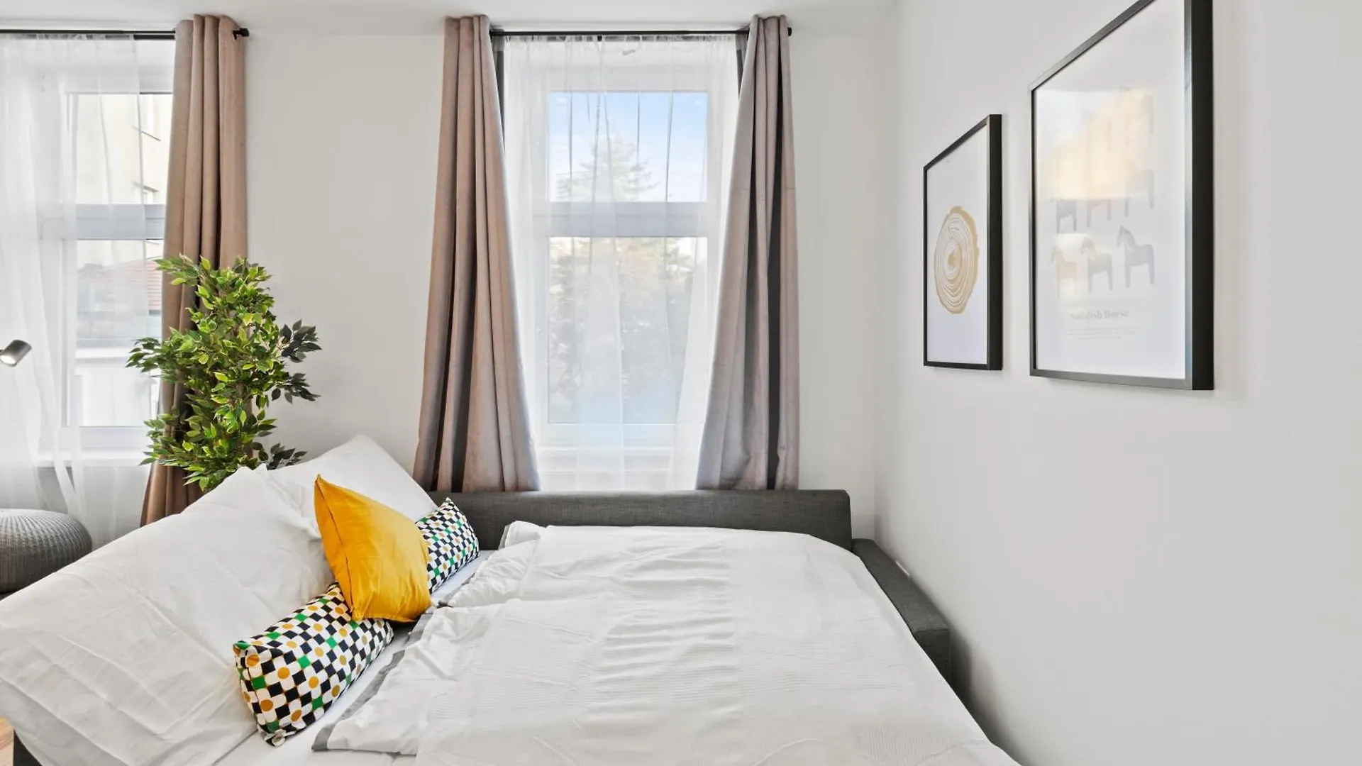 וינה Close To U3 Metro I 15 Minutes To Shopping Street אוסטריה