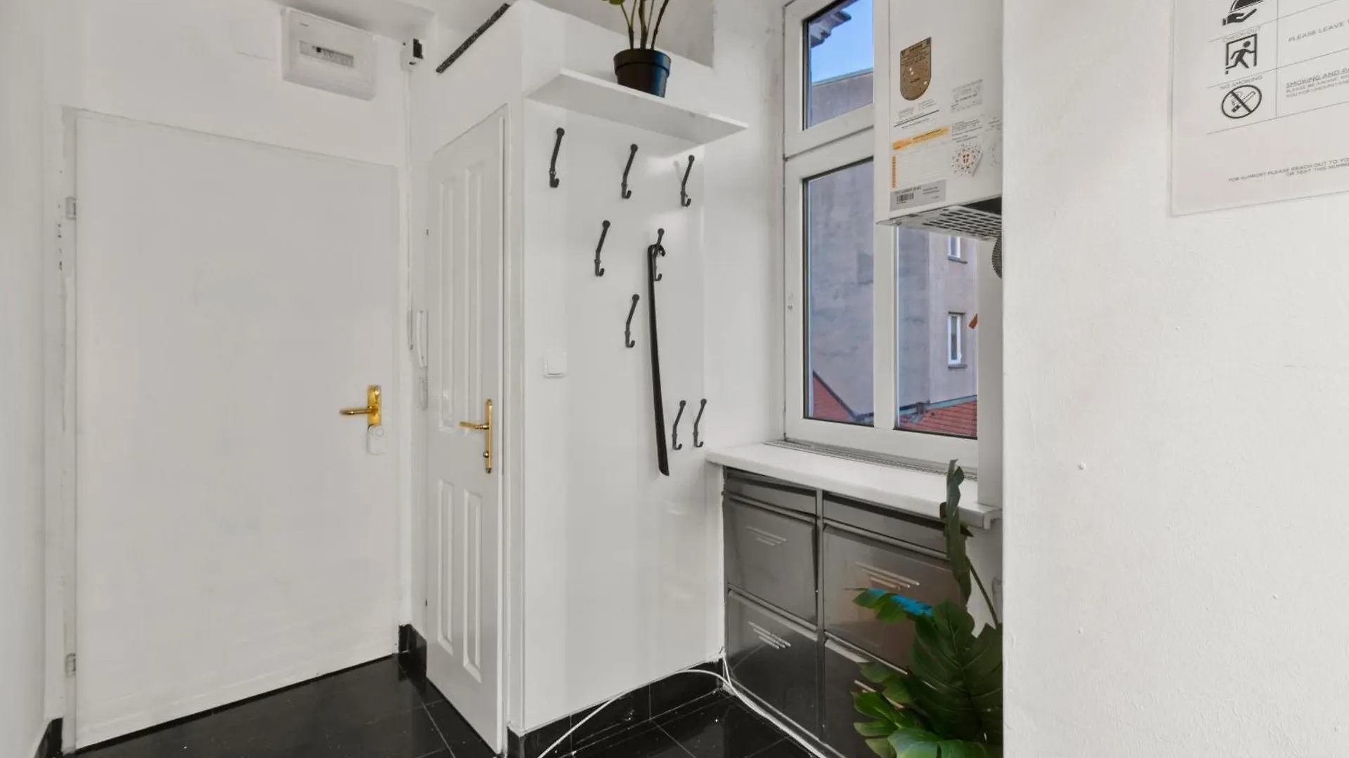 דירה וינה Close To U3 Metro I 15 Minutes To Shopping Street