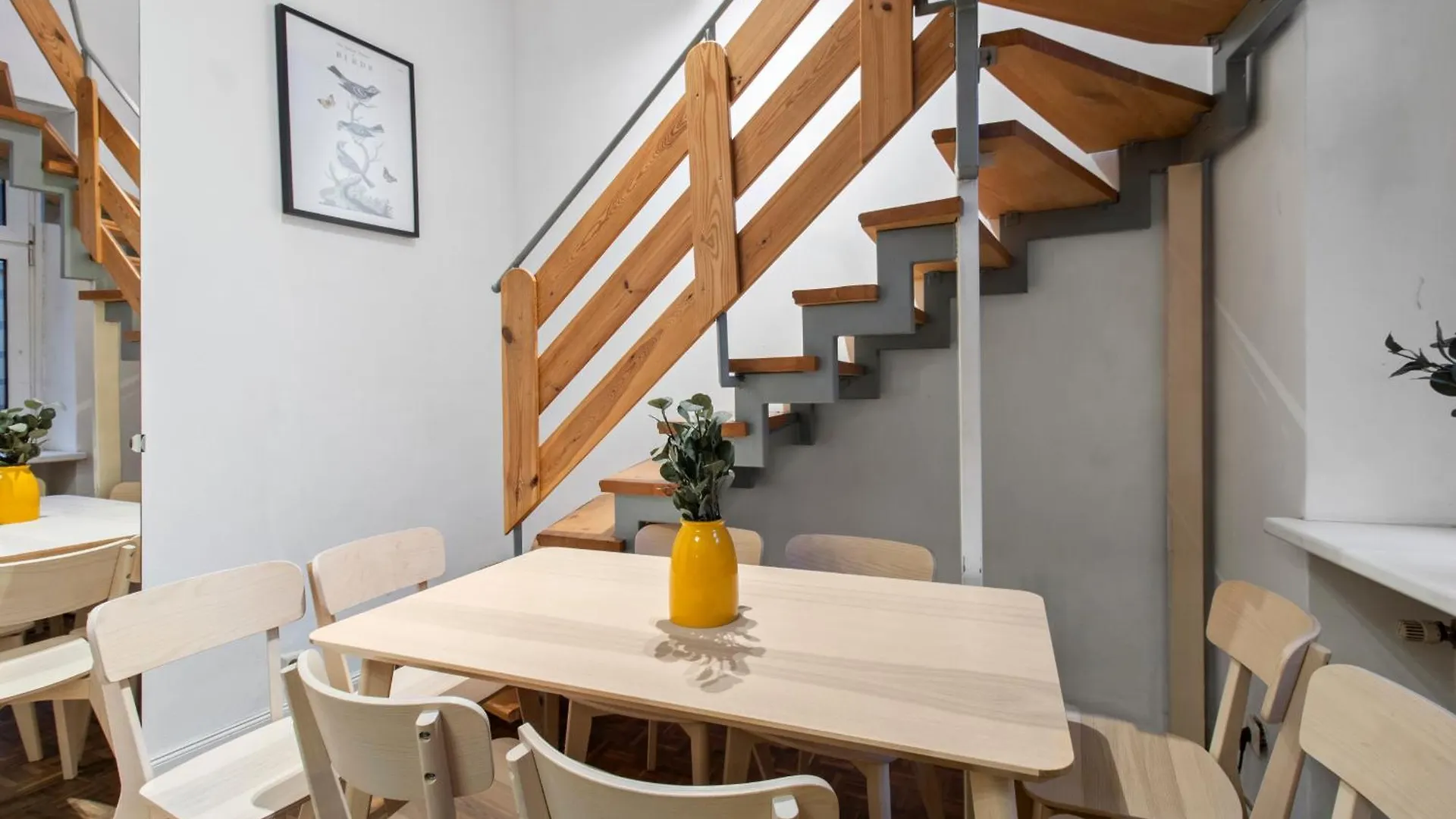 דירה וינה Close To U3 Metro I 15 Minutes To Shopping Street אוסטריה