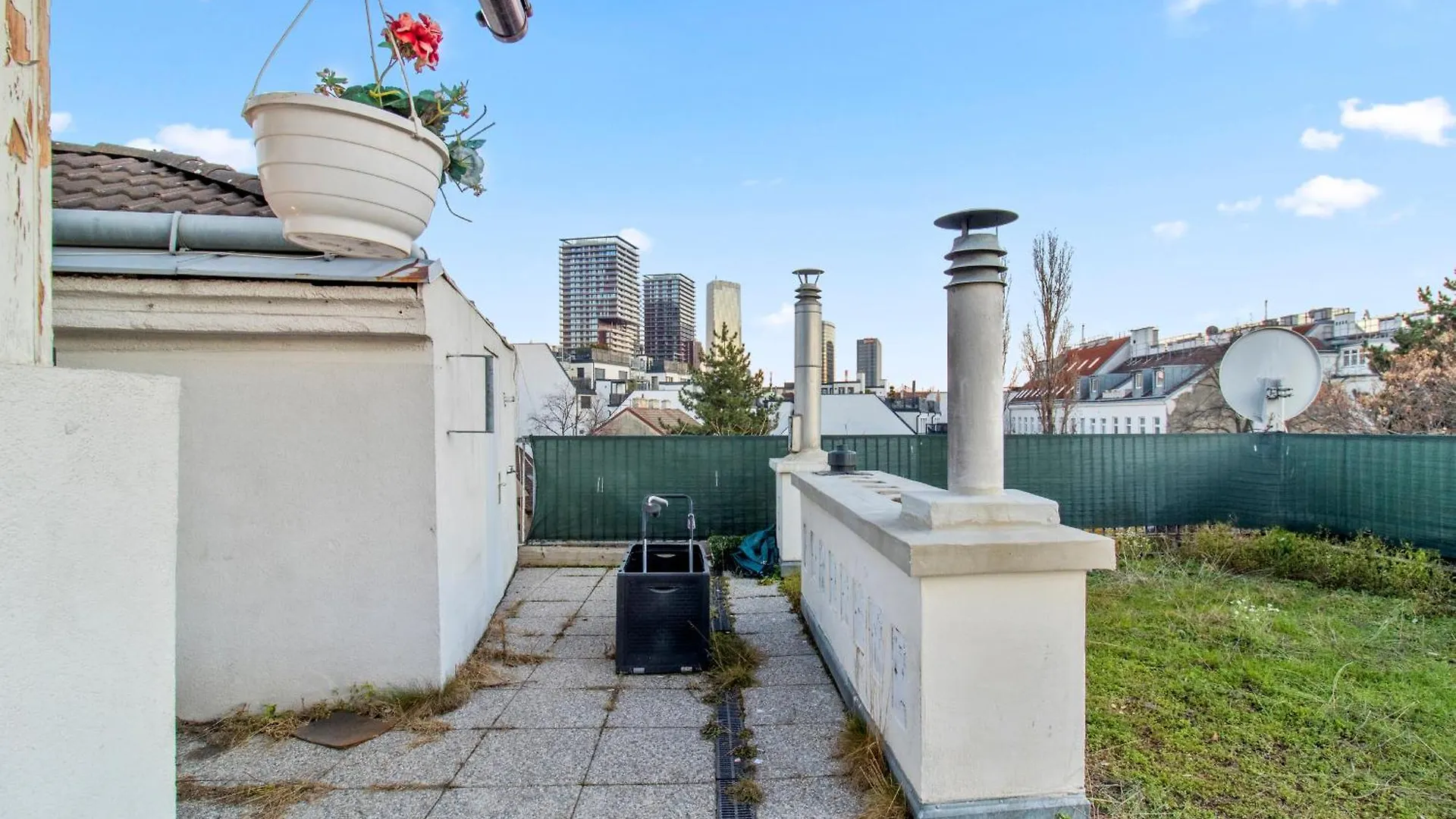 וינה Close To U3 Metro I 15 Minutes To Shopping Street דירה
