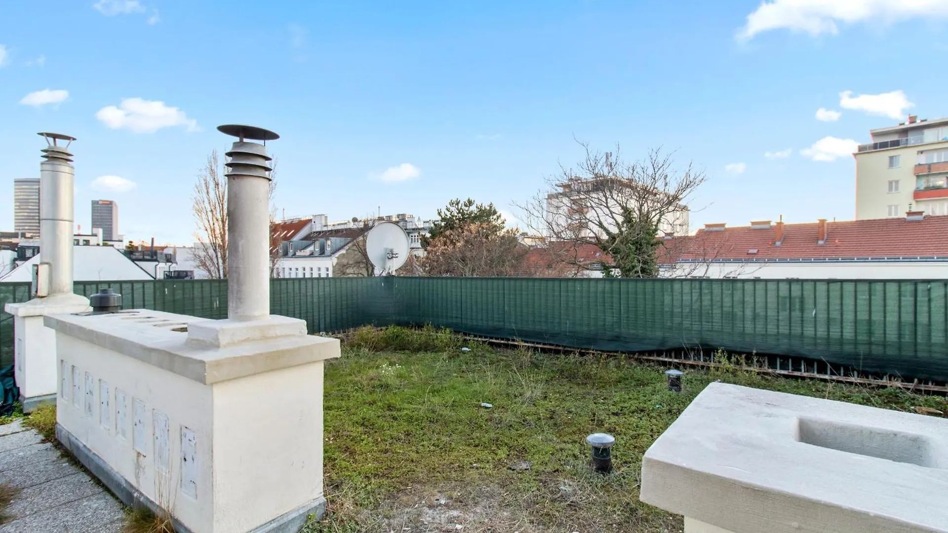 וינה Close To U3 Metro I 15 Minutes To Shopping Street