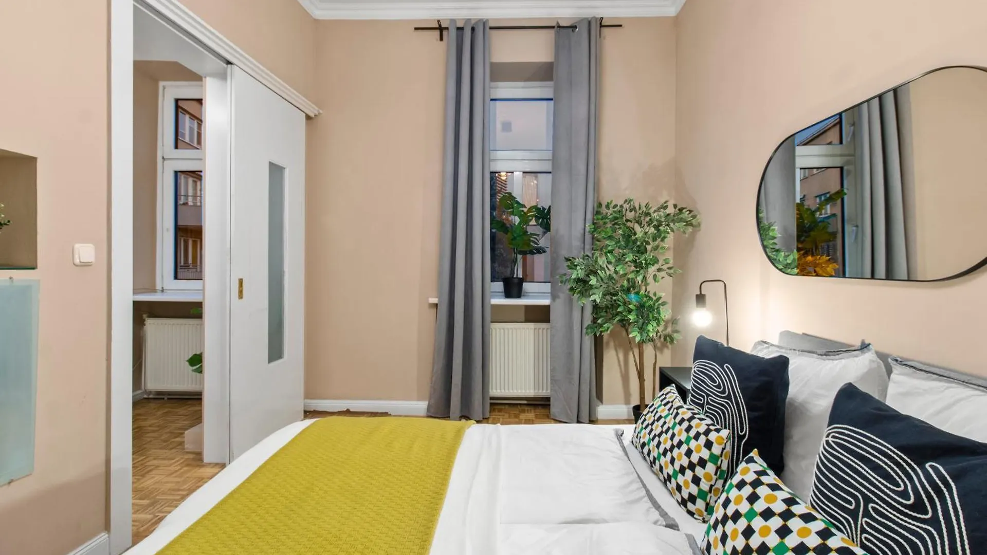 וינה Close To U3 Metro I 15 Minutes To Shopping Street אוסטריה
