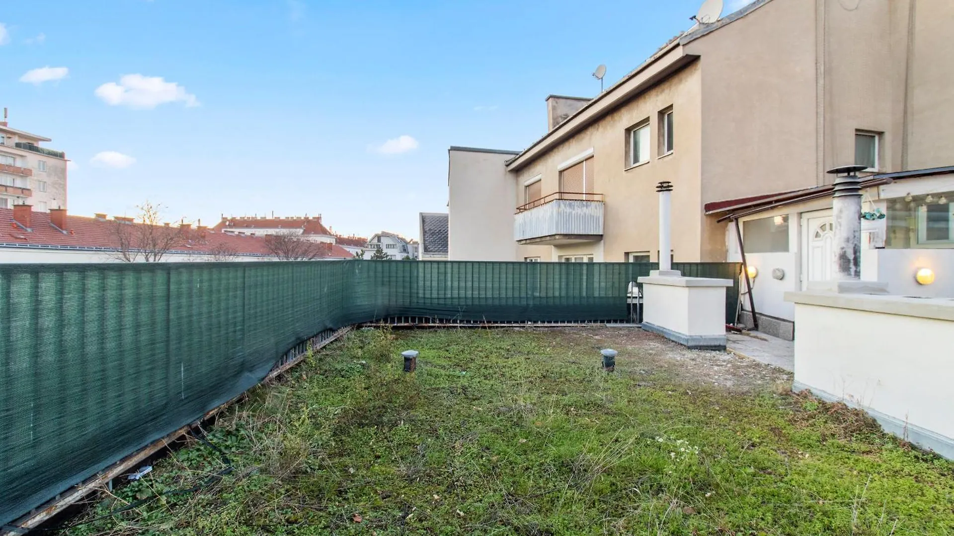 Close To U3 Metro I 15 Minutes To Shopping Street Wenen 0*,